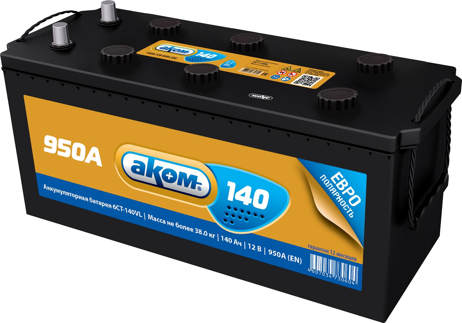 АКОМ 140Е АКОМ 140Е