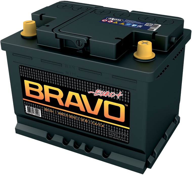 BRAVO 60Е BRAVO 60Е