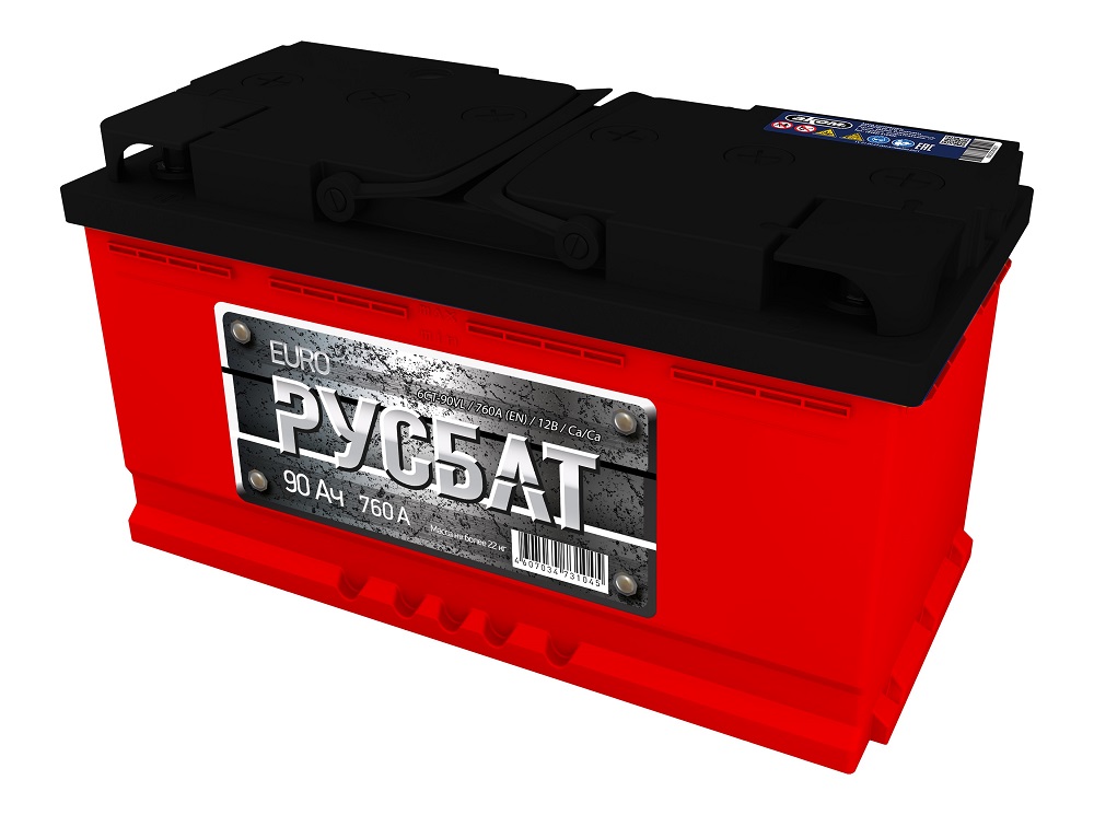 РУСБАТ 90Е РУСБАТ 90Е