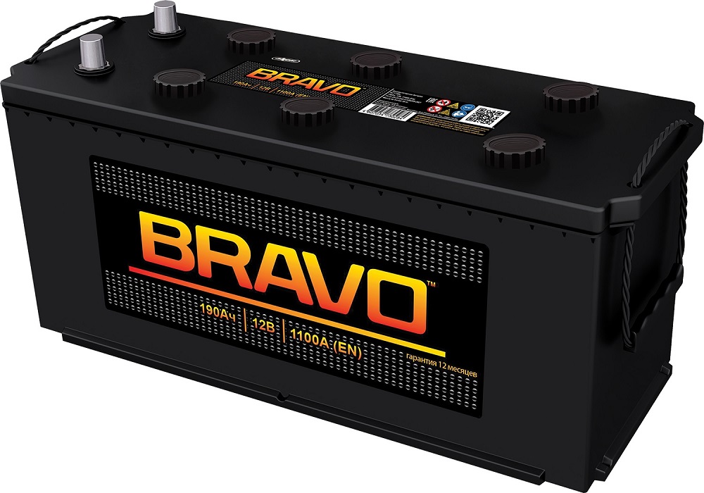 BRAVO 190 BRAVO 190